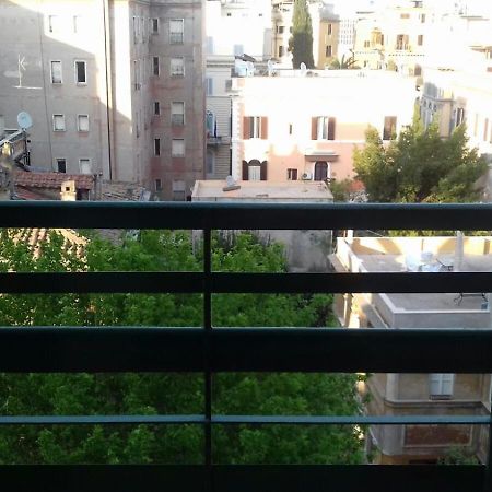 Flower Guesthouse Roma Dış mekan fotoğraf