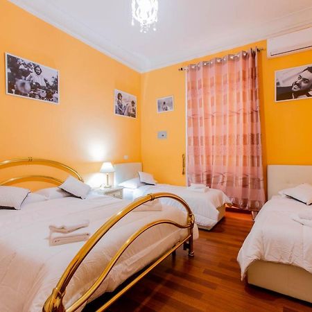 Flower Guesthouse Roma Dış mekan fotoğraf