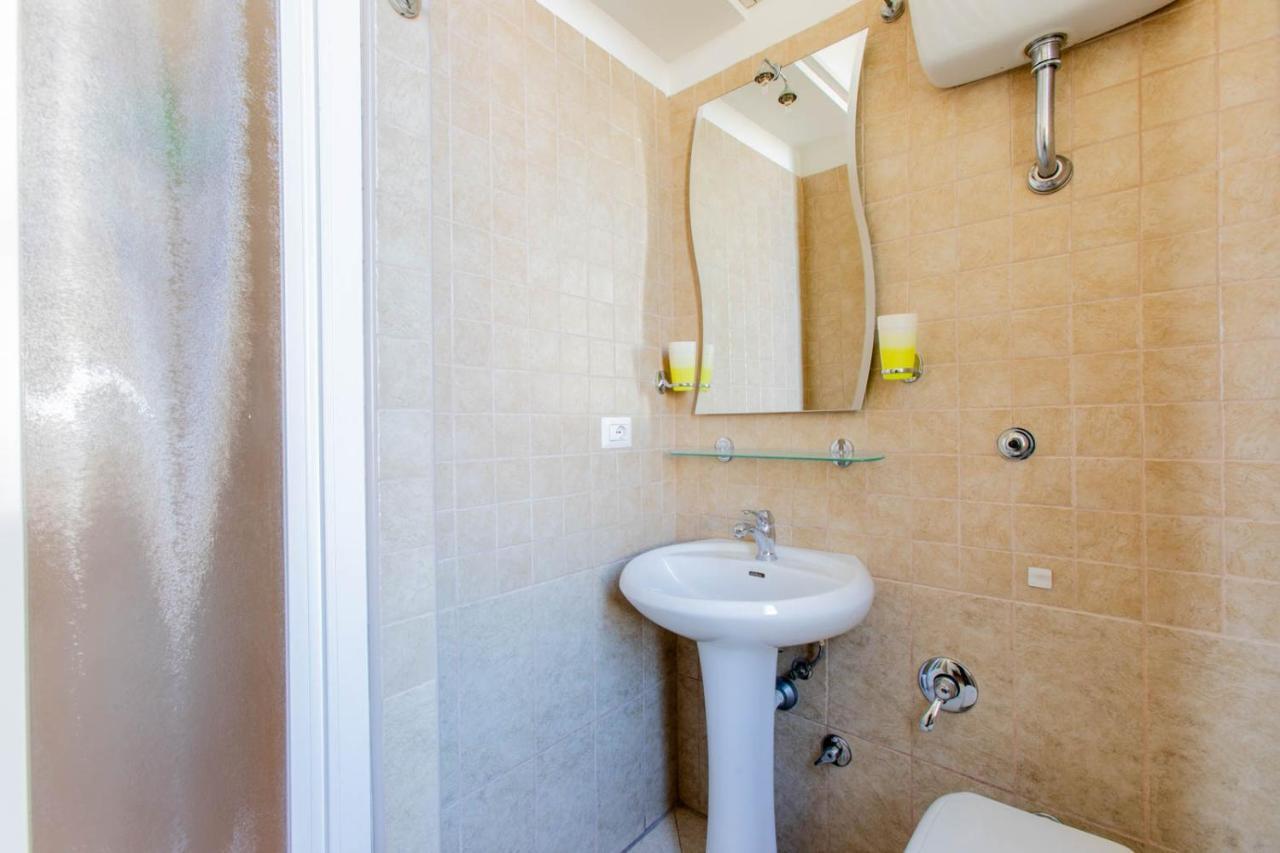 Flower Guesthouse Roma Dış mekan fotoğraf